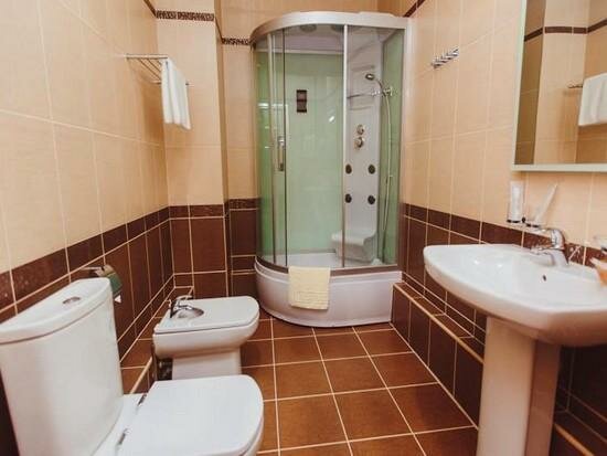 Гостиница Авиа Пенза-78