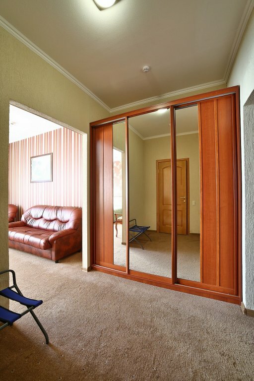 Гостиница Авиа Пенза-61