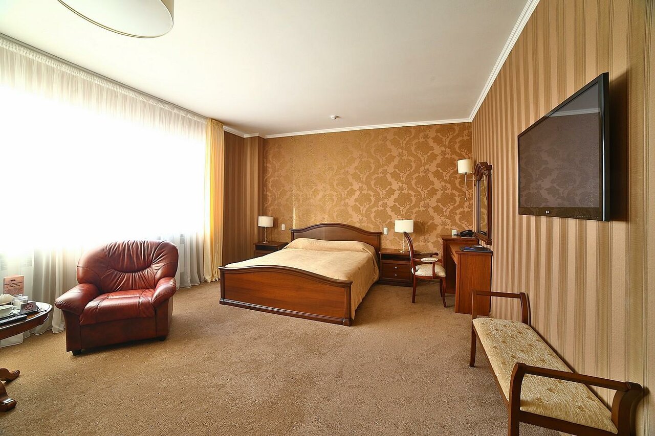 Гостиница Авиа Пенза-175