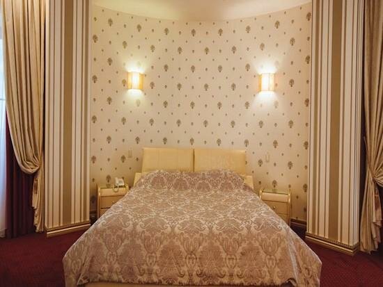 Гостиница Авиа Пенза-98