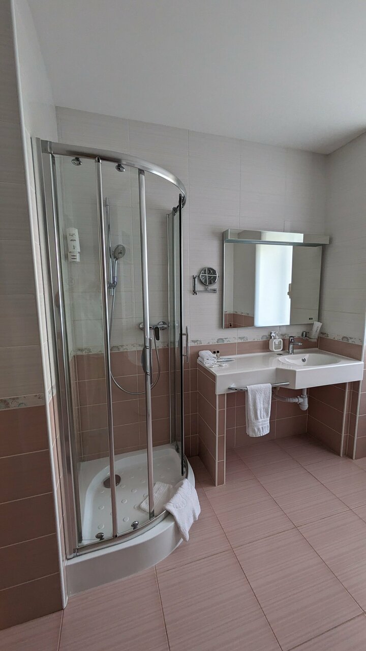 Гостиница Авиа Пенза-222