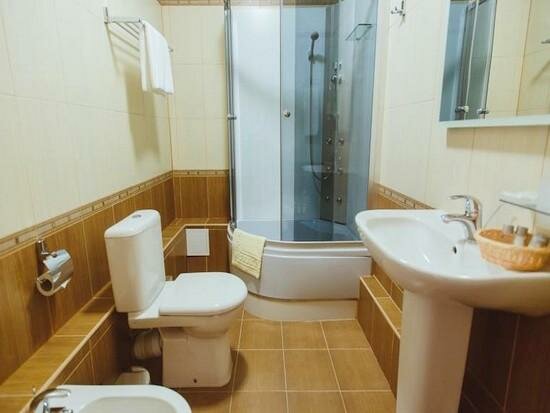 Гостиница Авиа Пенза-166