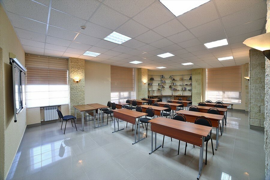 Гостиница Авиа Пенза-32