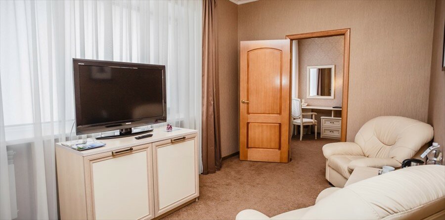 Гостиница Авиа Пенза-18