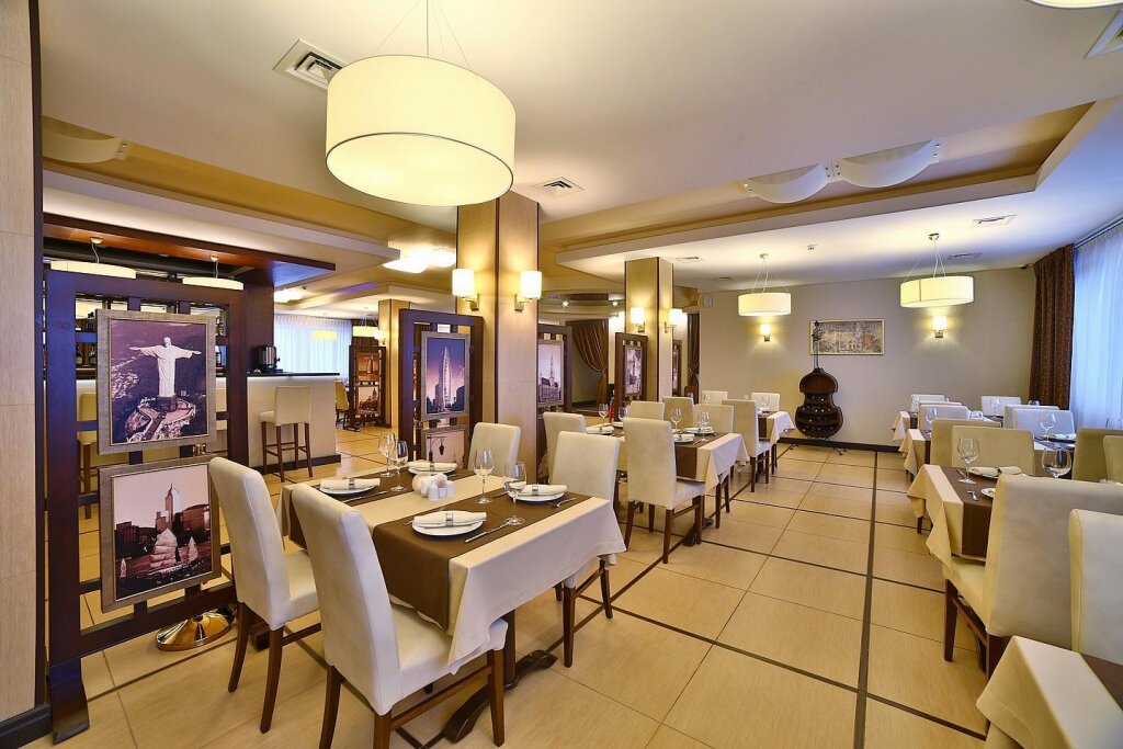 Гостиница Авиа Пенза-144