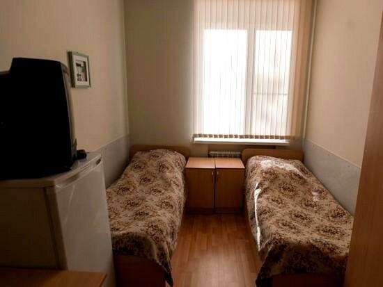 Гостиница Авиа Пенза-68