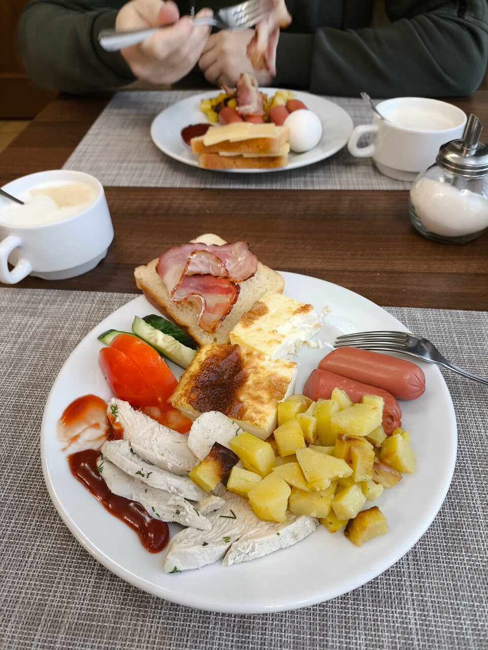 Гостиница Авиа Пенза-185