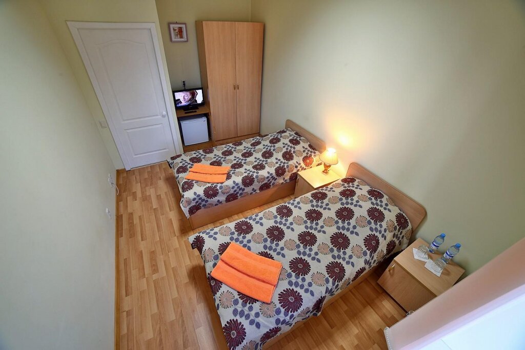 Гостиница Авиа Пенза-47