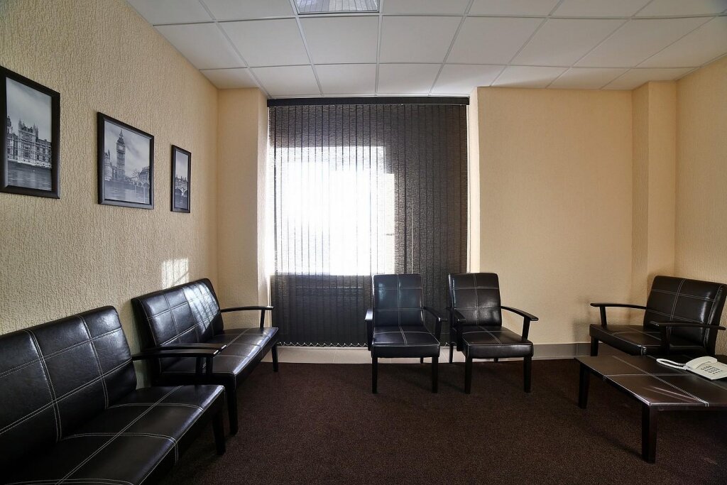 Гостиница Авиа Пенза-167