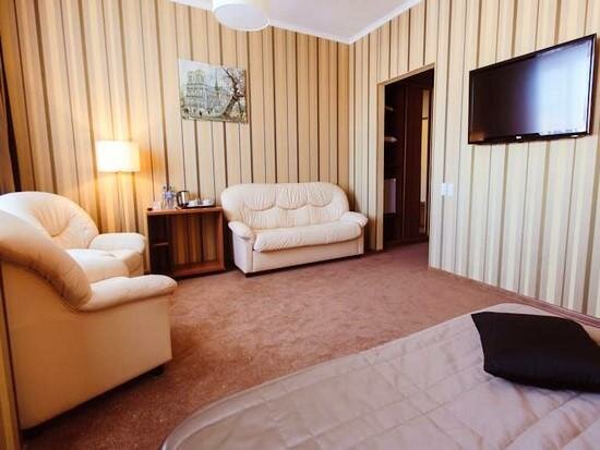 Гостиница Авиа Пенза-145