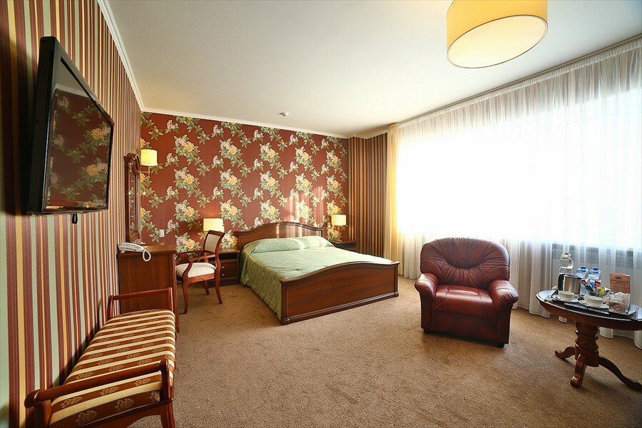 Гостиница Авиа Пенза-11