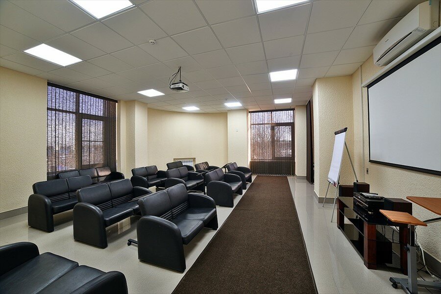 Гостиница Авиа Пенза-31