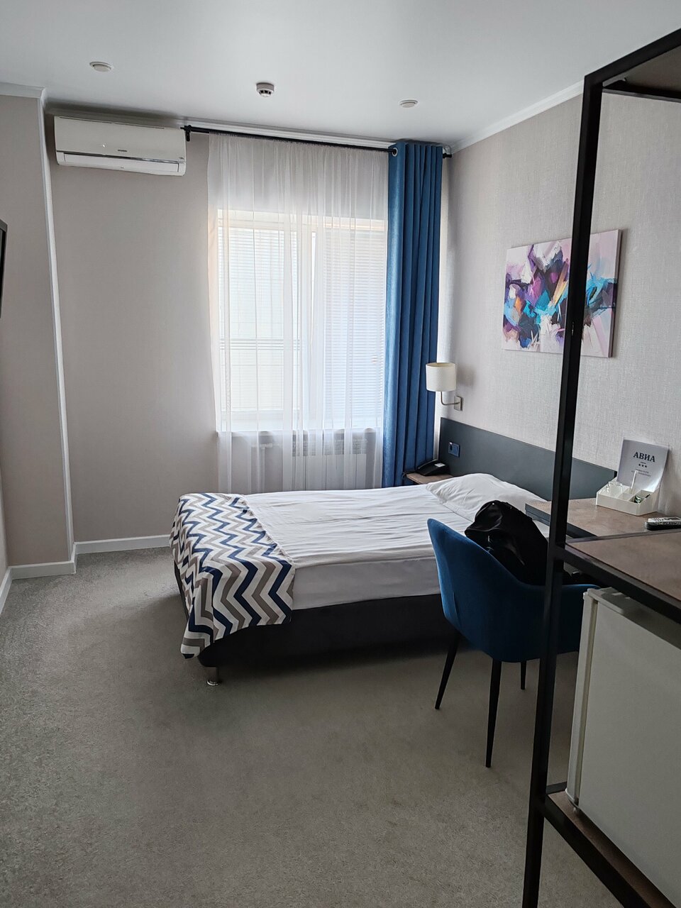 Гостиница Авиа Пенза-198