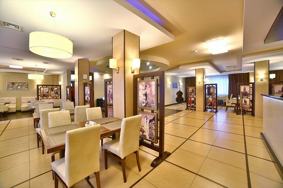 Гостиница Авиа Пенза-27