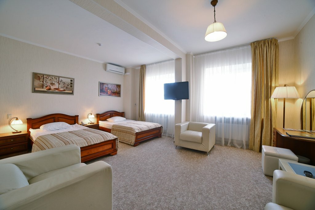 Гостиница Авиа Пенза-116