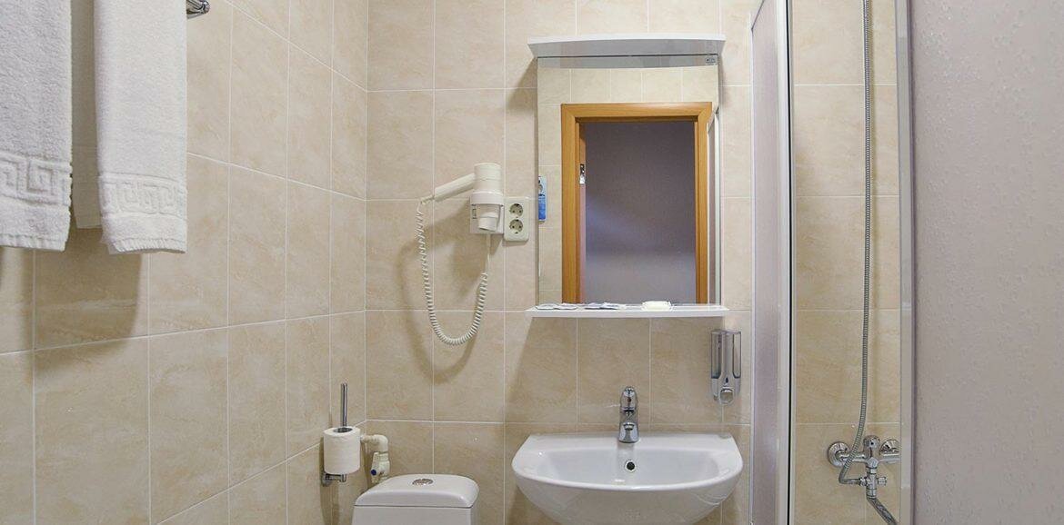 Гостиница Авиа Пенза-160