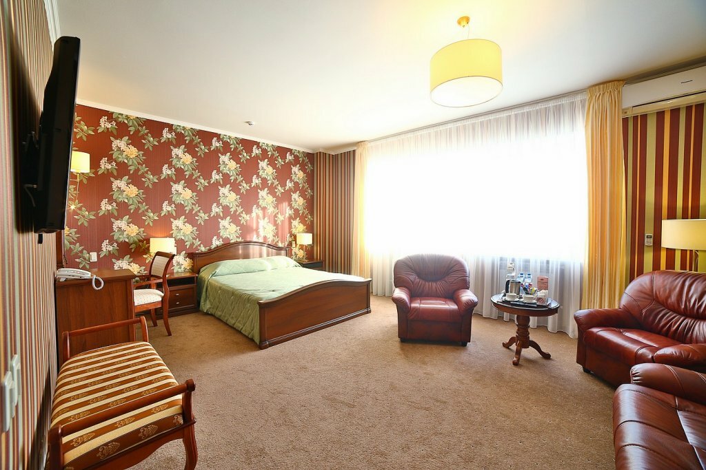 Гостиница Авиа Пенза-173