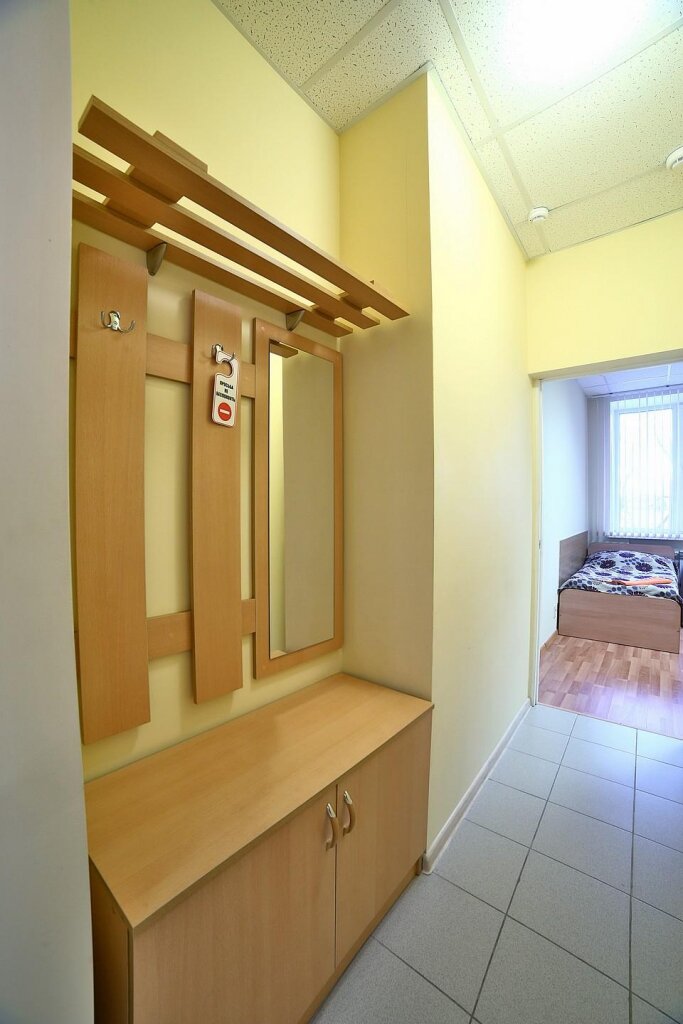 Гостиница Авиа Пенза-71