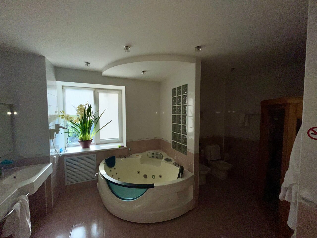 Гостиница Авиа Пенза-218