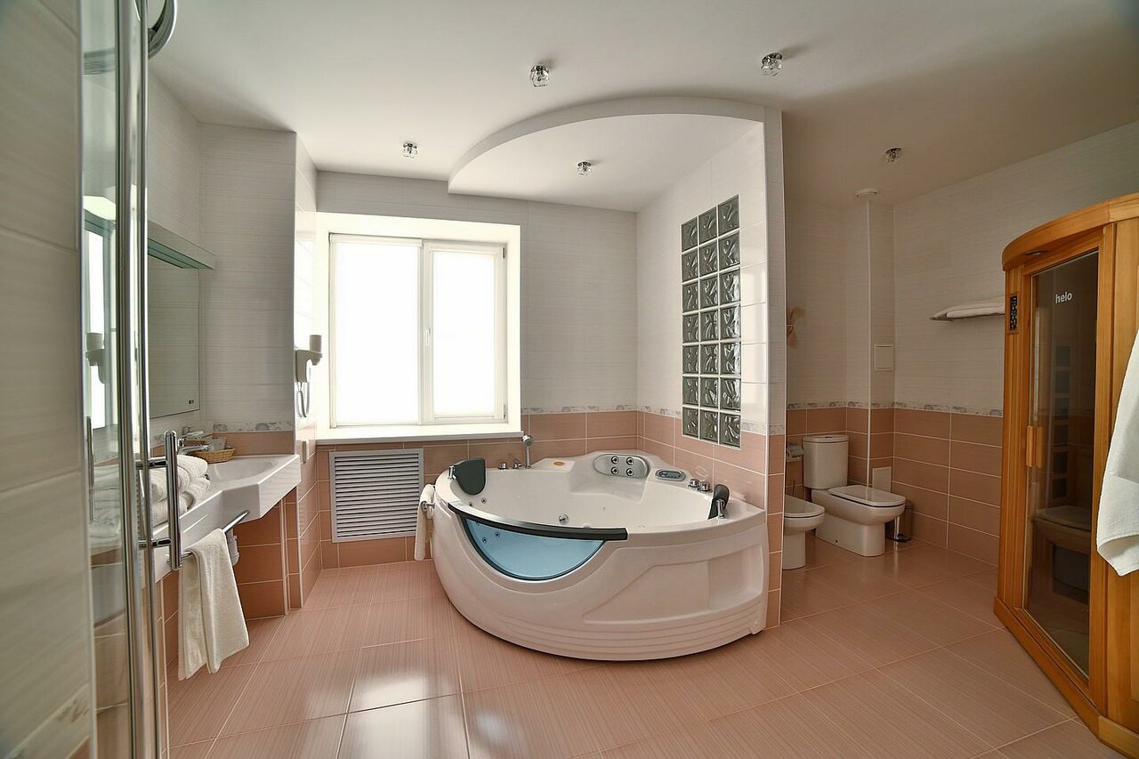 Гостиница Авиа Пенза-40