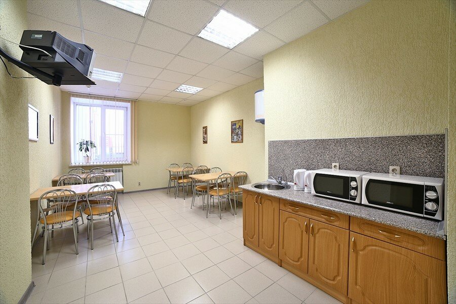 Гостиница Авиа Пенза-29