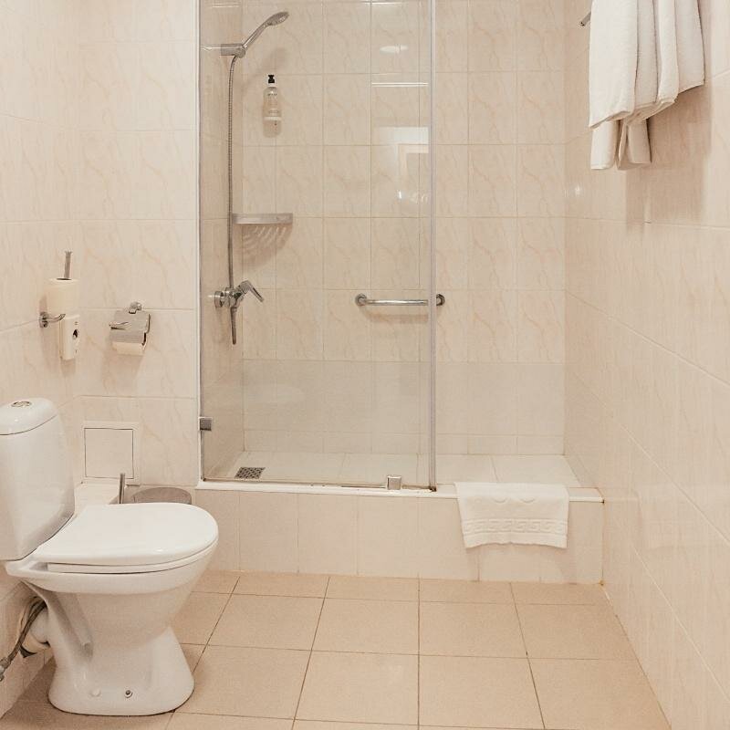 Гостиница Авиа Пенза