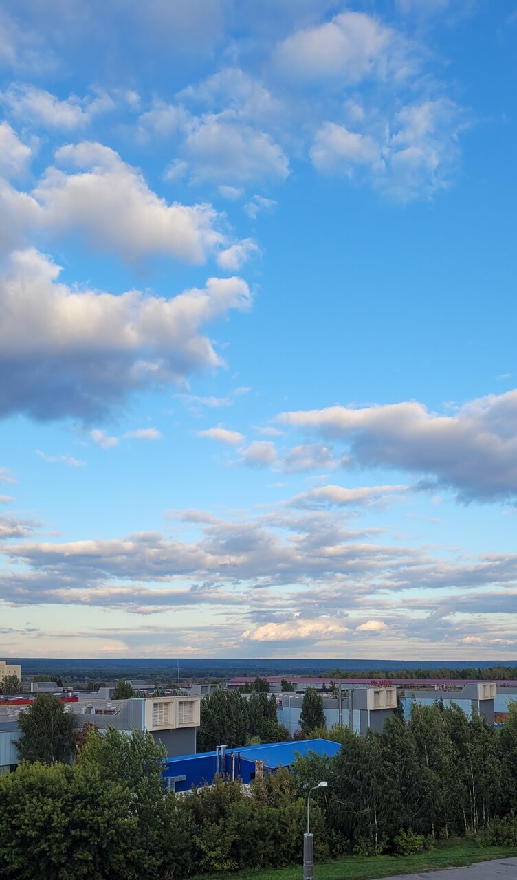 Гостиница Авиа Пенза-182