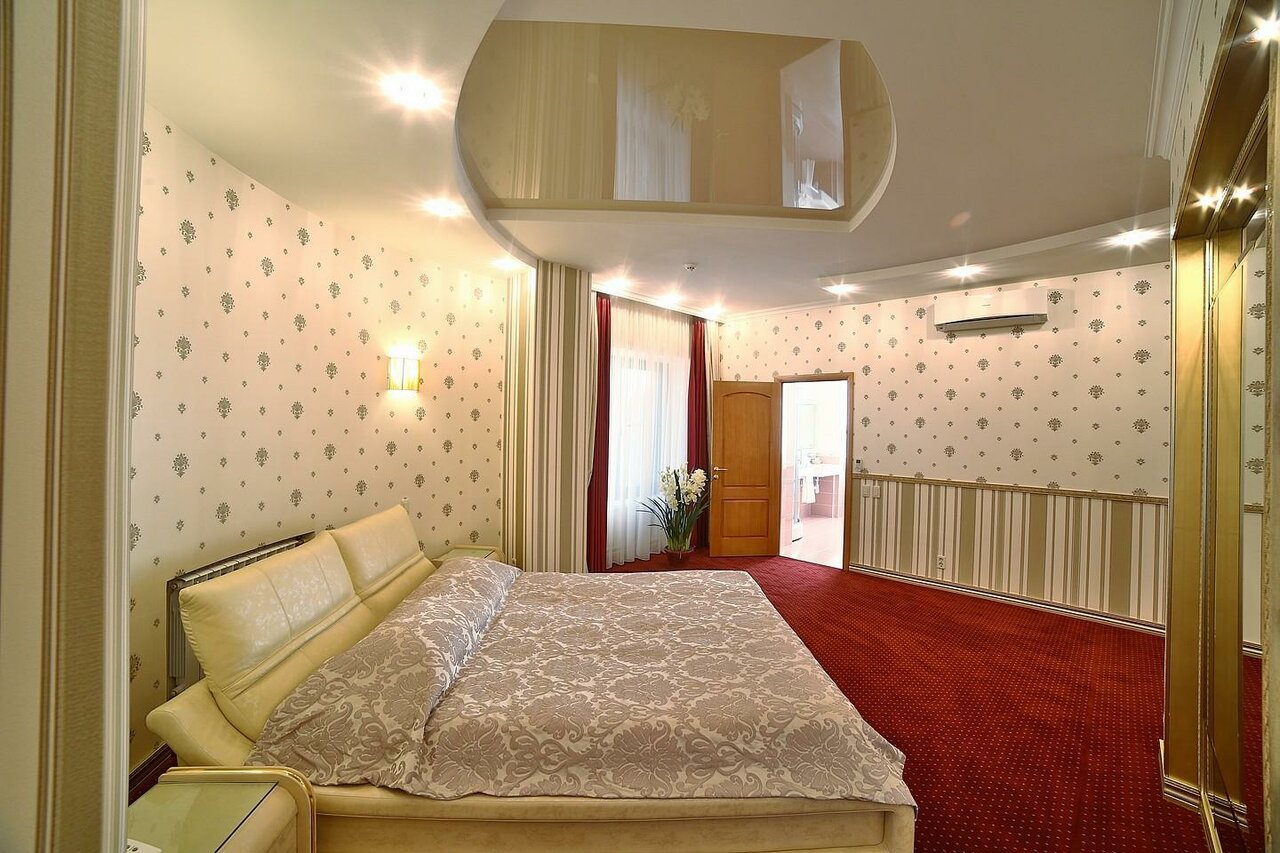 Гостиница Авиа Пенза-125