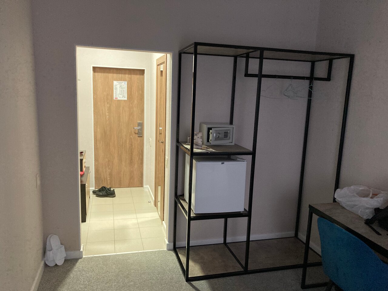 Гостиница Авиа Пенза-201