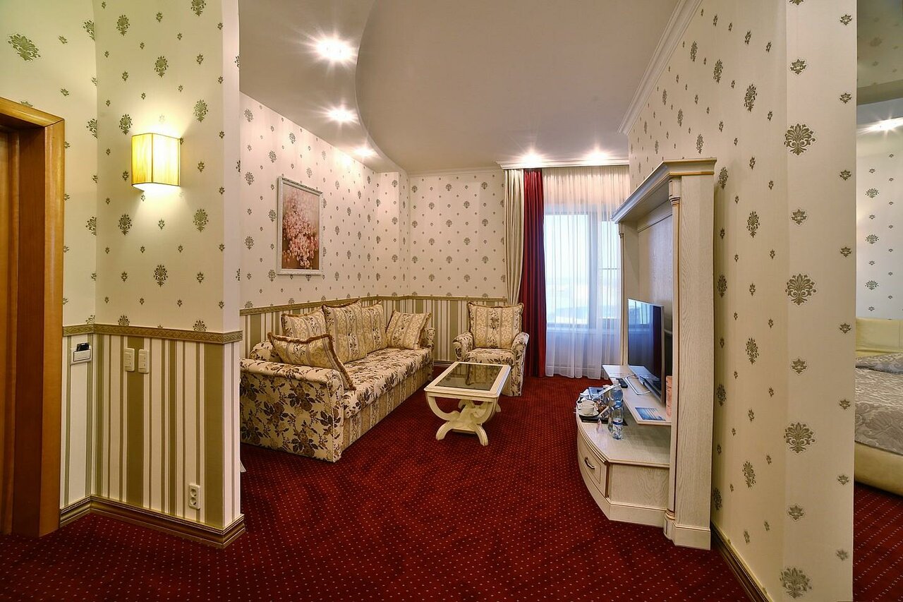 Гостиница Авиа Пенза-117