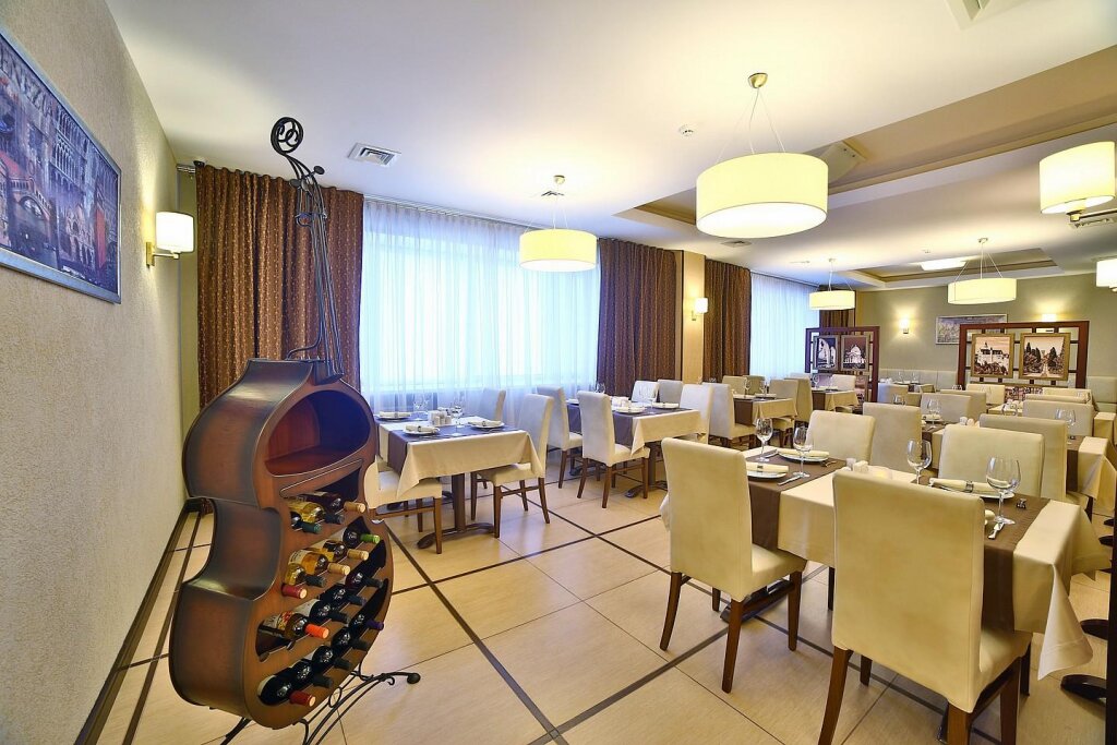 Гостиница Авиа Пенза-104