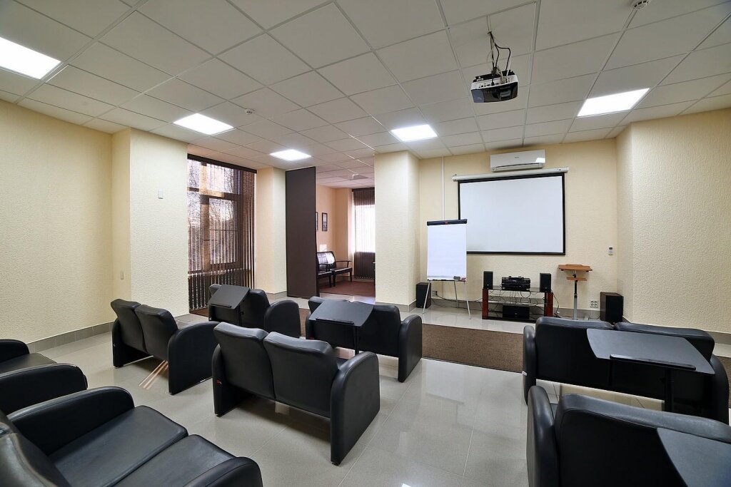 Гостиница Авиа Пенза-140