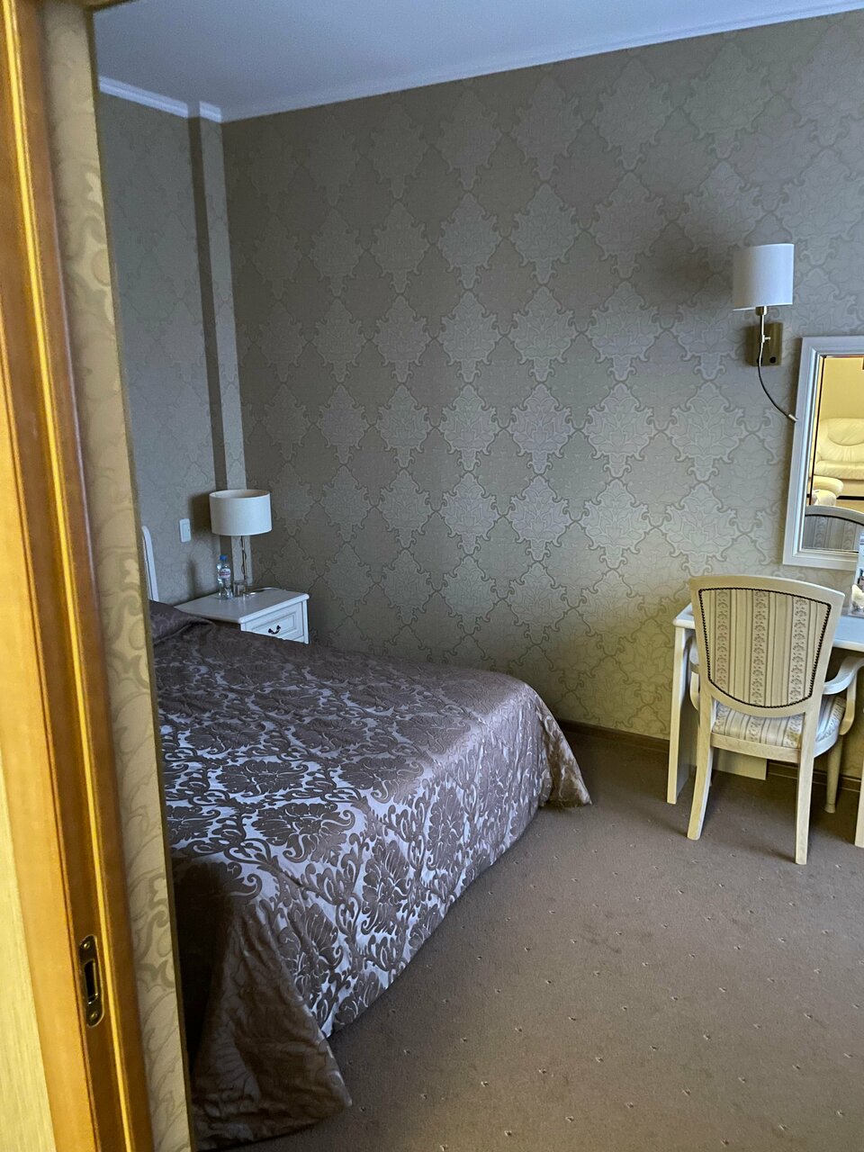 Гостиница Авиа Пенза-224