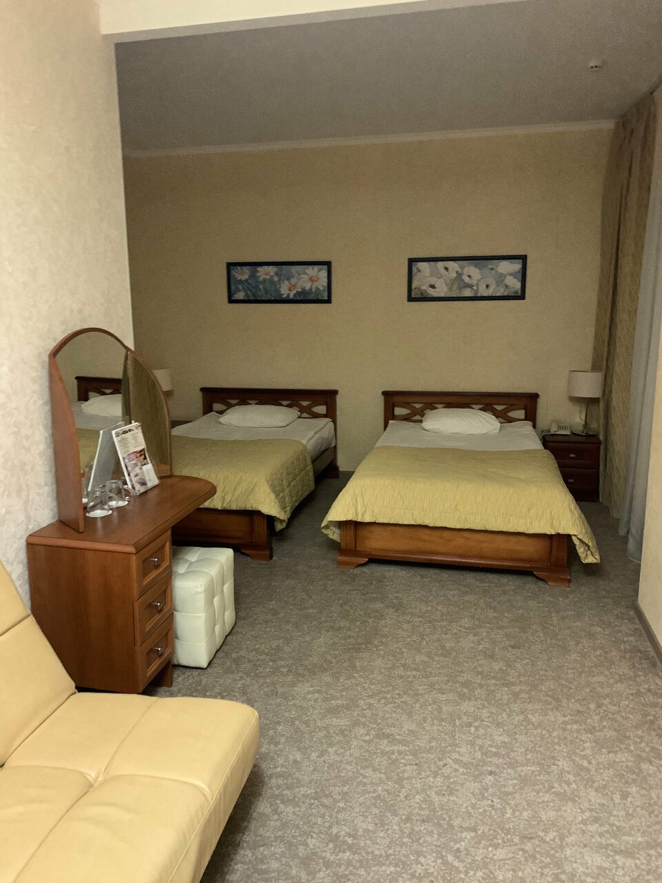 Гостиница Авиа Пенза-243