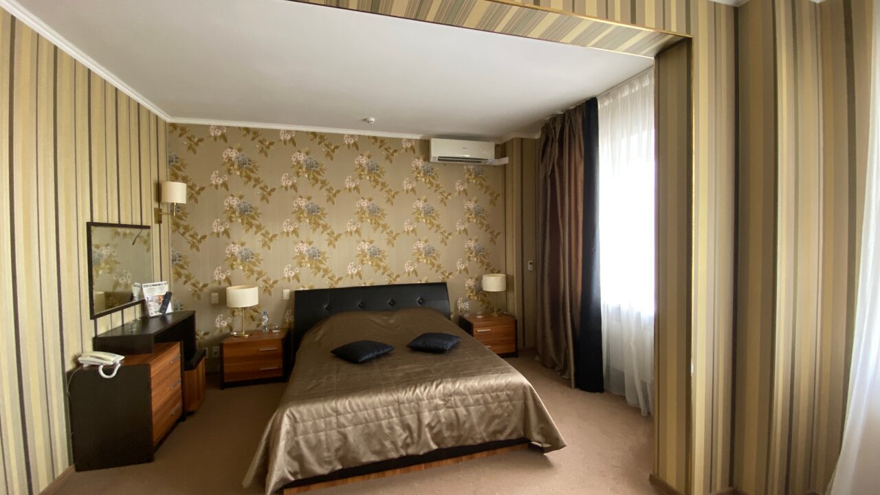 Гостиница Авиа Пенза-216