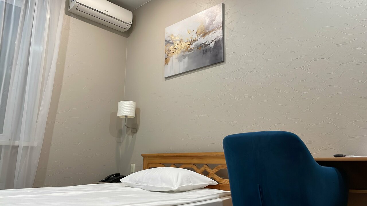 Гостиница Авиа Пенза-237