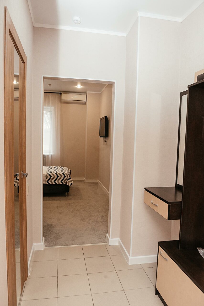 Гостиница Авиа Пенза-58