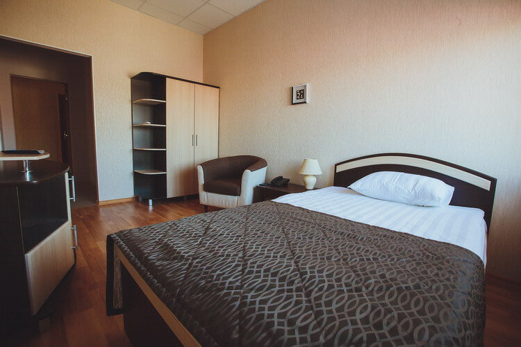 Гостиница Авиа Пенза-250