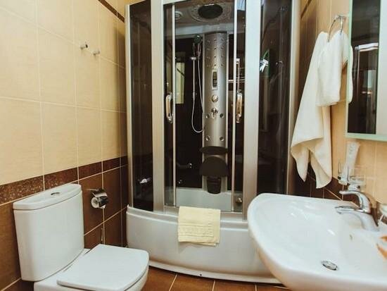 Гостиница Авиа Пенза-105