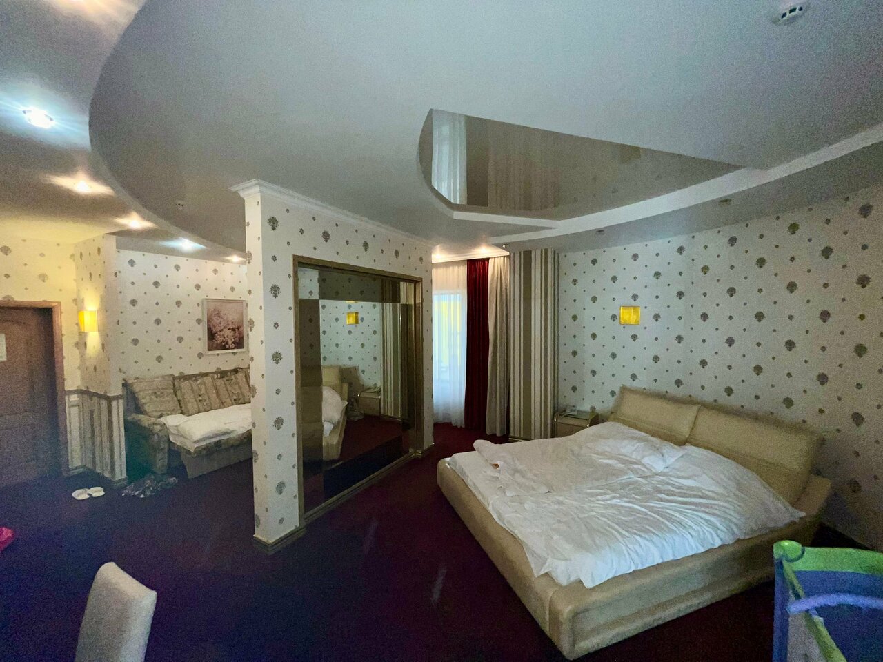 Гостиница Авиа Пенза-226