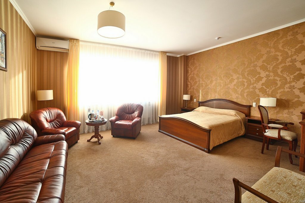 Гостиница Авиа Пенза-141