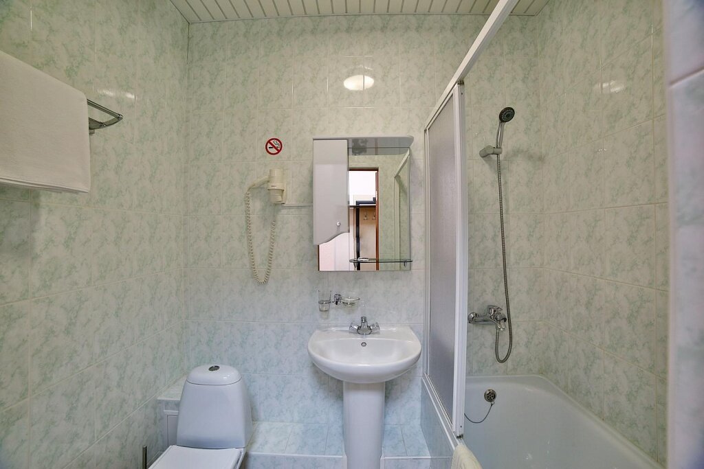 Гостиница Авиа Пенза-174