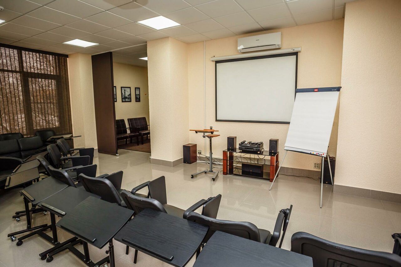 Гостиница Авиа Пенза-108