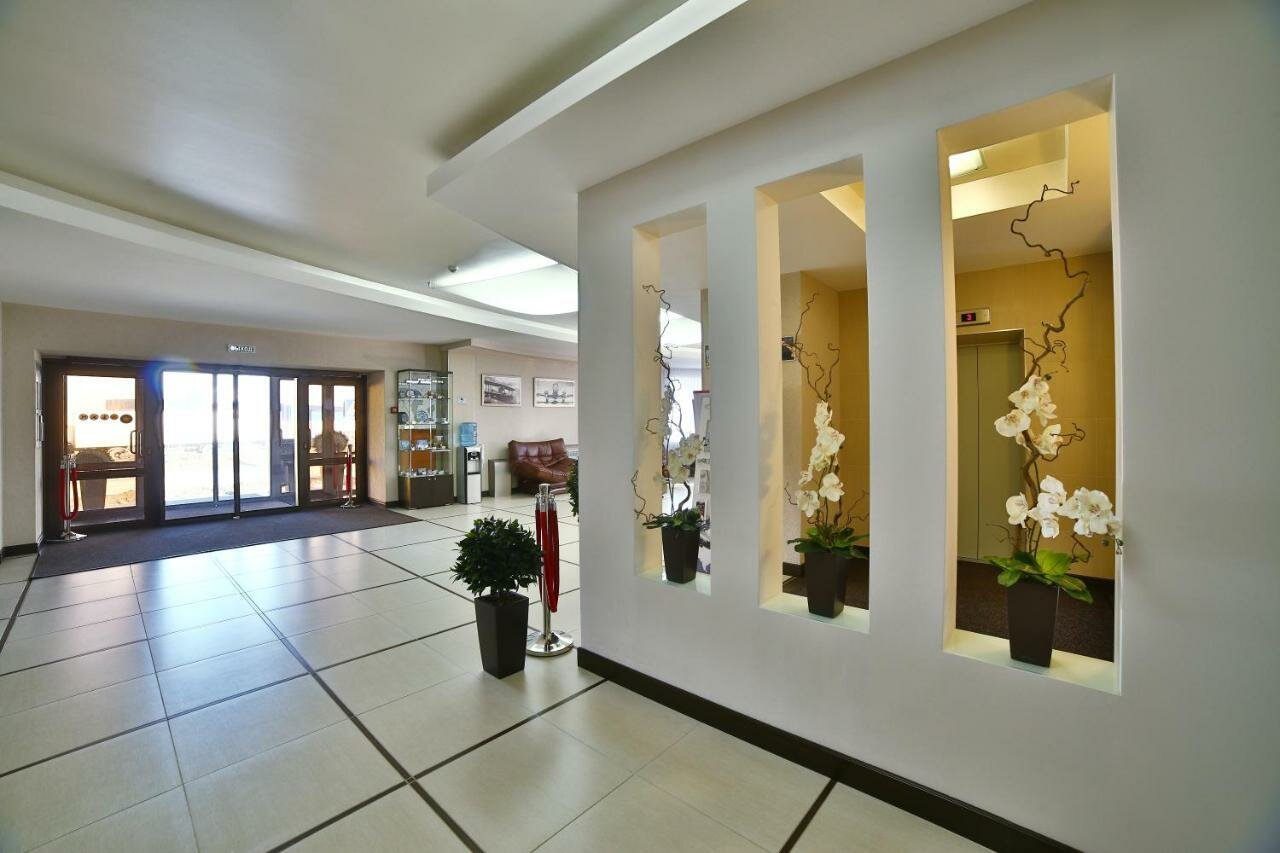 Гостиница Авиа Пенза-42