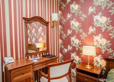 Гостиница Авиа Пенза-230