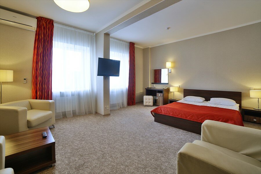 Гостиница Авиа Пенза-13