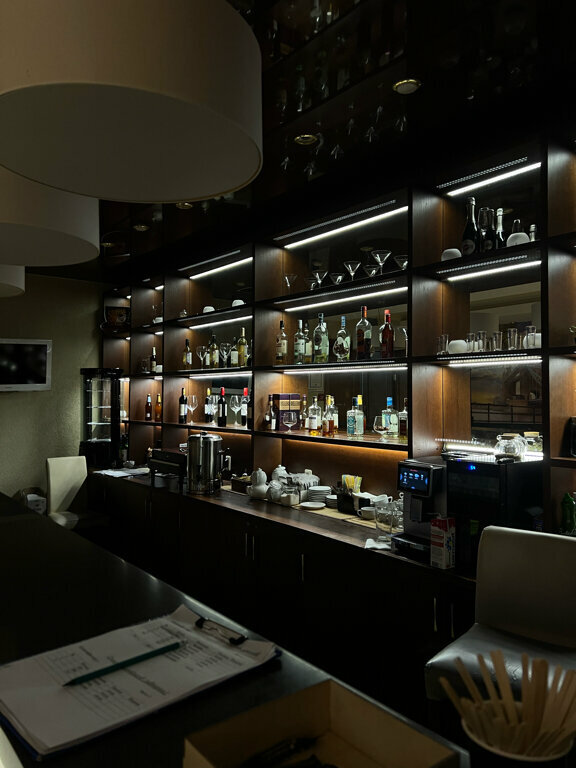 Гостиница Авиа Пенза-206