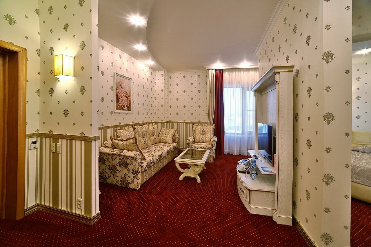 Гостиница Авиа Пенза-154