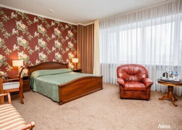 Гостиница Авиа Пенза-245