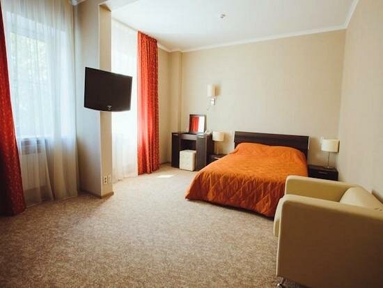 Гостиница Авиа Пенза-176